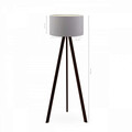 Lampadar, Insignio, 780SGN4449, PVC, Gri