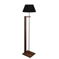 Lampadar, Opviq, 780SGN2606, Negru