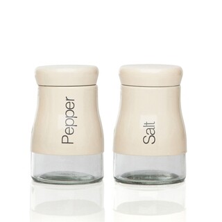 Salt & Pepper Cream