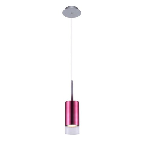 Lustra, Opviq, 414LRC1499, Fucsia