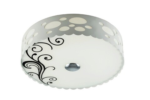 Lustra, Opviq, 414LRC1104, Alb