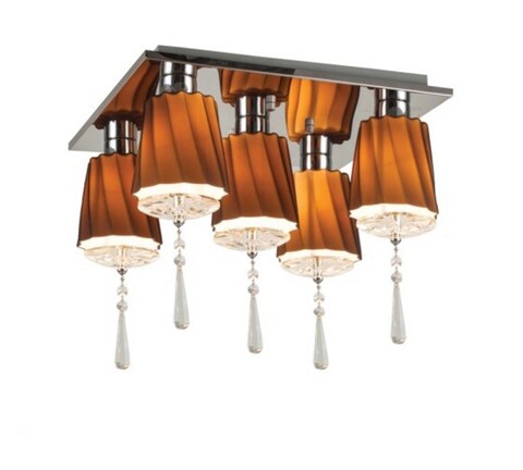 Lustra, Opviq, 414LRC1673, Cafeniu