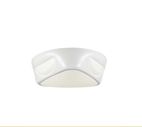 Lustra, Opviq, 414LRC1893, Alb