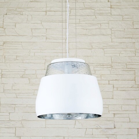 Lustra, Opviq, 414LRC1711, Alb