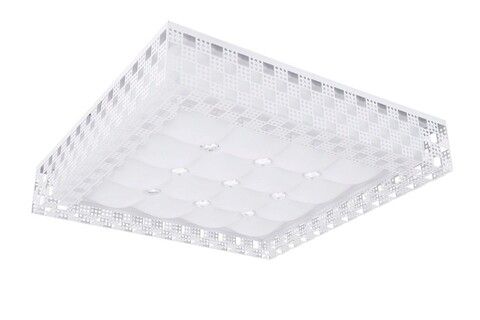 Lustra, Opviq, 414LRC1772, Alb