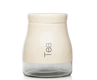 Tea Cream