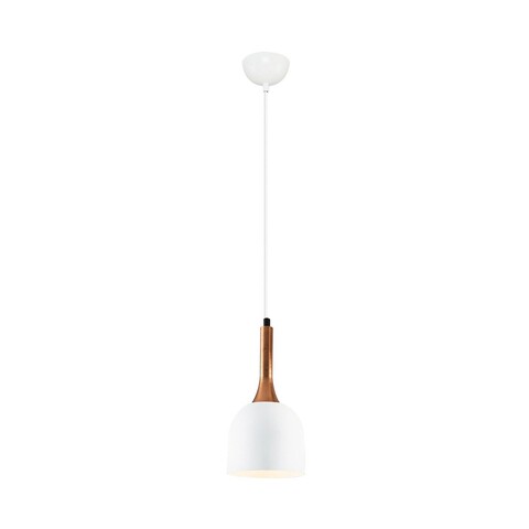 Lustra, Opviq, 414LRC1588, Alb