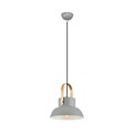 Lustra, Lightric, 414LRC1580, Gri