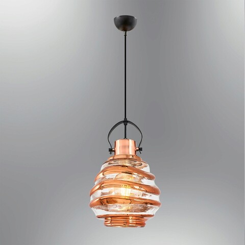 Lustra, Opviq, 414LRC1518, Miere