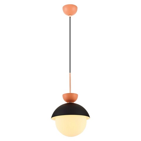 Lustra, Opviq, 414LRC1594, Negru