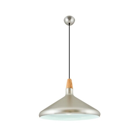 Lustra, Opviq, 414LRC1457, Gri