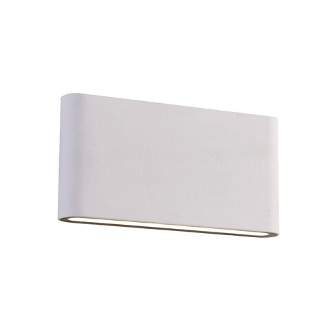 Aplica de perete, Opviq, 414LRC1146, Alb