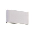 Aplica de perete, Opviq, 414LRC1146, Alb