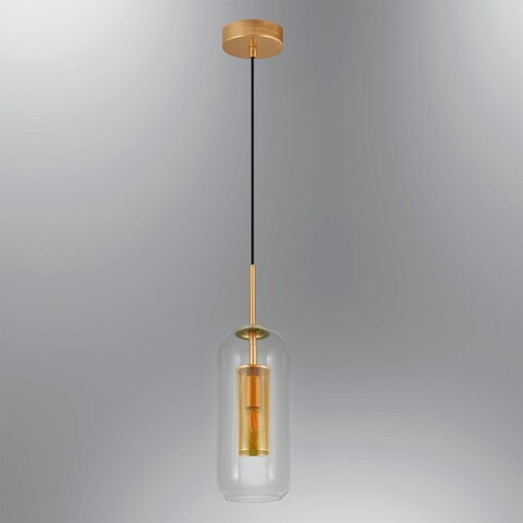 Lustra, Opviq, 414LRC1539, Transparent