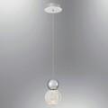 Lustra, Opviq, 414LRC1402, Crom