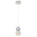 Lustra, Opviq, 414LRC1402, Crom