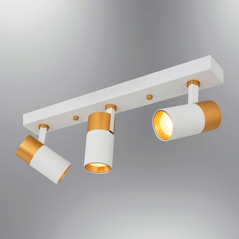 Decoratiune luminoasa LED, Lightric, 414LRC1635, Alb