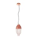 Lustra, Opviq, 414LRC1931, Auriu roz