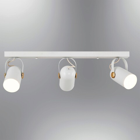 Lustra, Opviq, 414LRC1559, Alb