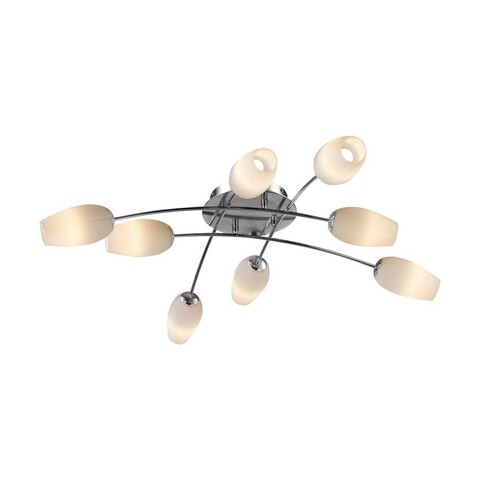 Lustra, Opviq, 414LRC1776, Crom