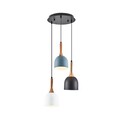 Lustra, Opviq, 414LRC1591, Multicolor