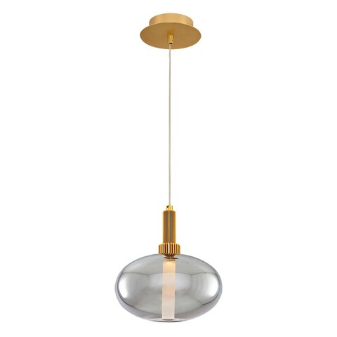 Lustra, Opviq, 414LRC1469, Crom