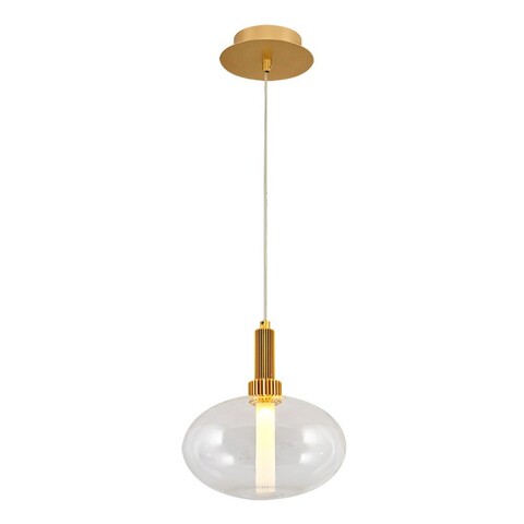 Lustra, Opviq, 414LRC1470, Transparent