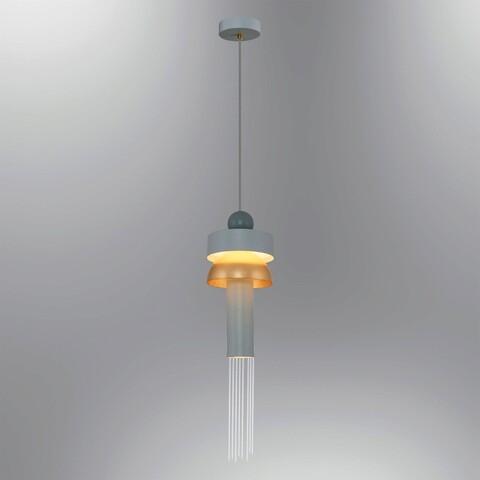 Lustra, Opviq, 414LRC1370, Gri