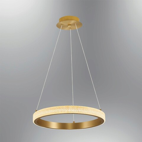 Lustra, Opviq, 414LRC1820, Maro antichizat