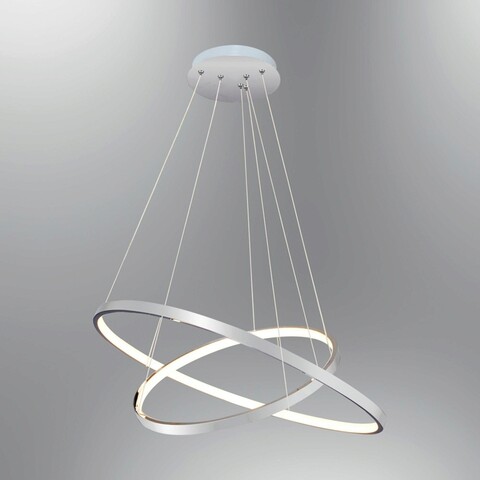 Lustra, Opviq, 414LRC1751, Crom