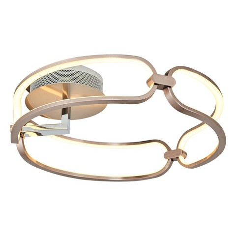 Lustra, Opviq, 414LRC1812, Crom