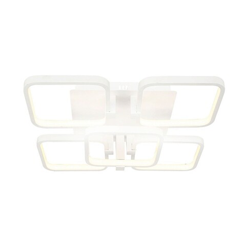 Lustra, Opviq, 414LRC1766, Alb