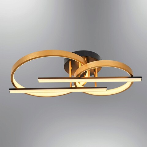 Lustra, Opviq, 414LRC1855, Multicolor