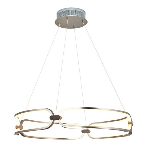 Lustra, Opviq, 414LRC1816, Crom