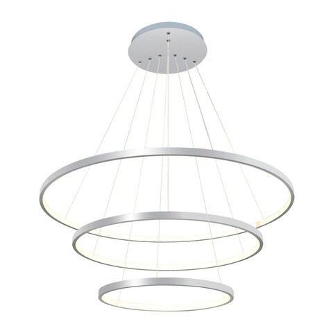 Lustra, Opviq, 414LRC1754, Crom