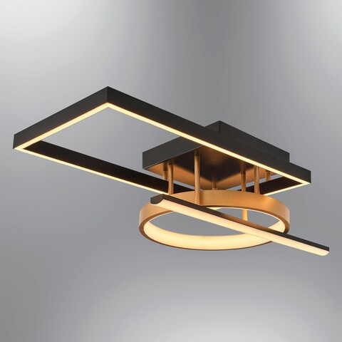 Lustra, Opviq, 414LRC1856, Multicolor