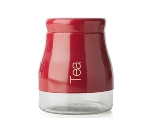 Tea Red