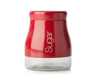 Sugar Red