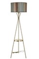 Lampadar, Luin, 534LUN3687, Metal, Multicolor