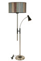 Lampadar, Luin, 534LUN4286, Metal, Multicolor