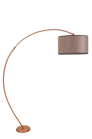 Lampadar, Opviq, 534LUN4212, Roz prafuit