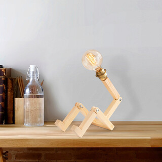 15x17x48 cm, Natural