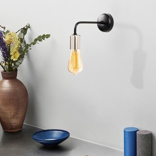 8x20 cm, Negru;Nichel