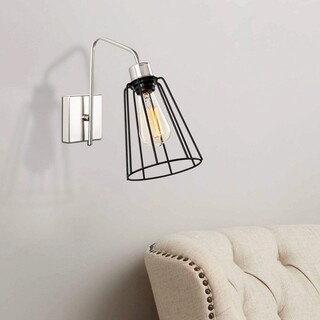 15x32 cm, Nichel;Negru