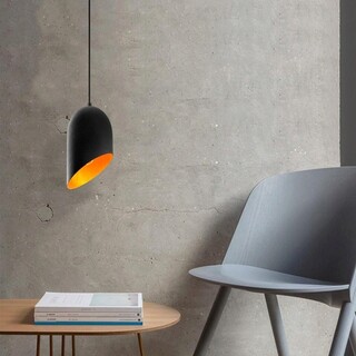 34x12 cm, Negru;Auriu