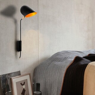 12x35 cm, Negru;Auriu