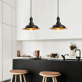 62x30 cm, Negru;Auriu