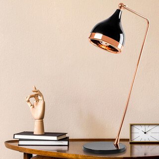 30x30x60 cm, Negru;Cupru