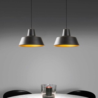 62x30 cm, Negru;Auriu