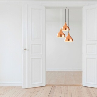 47x16 cm, Cupru;Negru